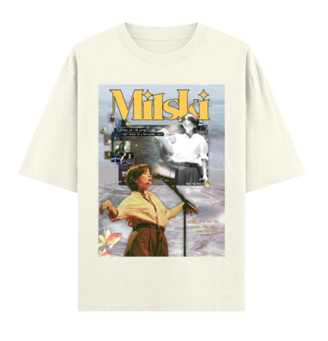 MITSKI