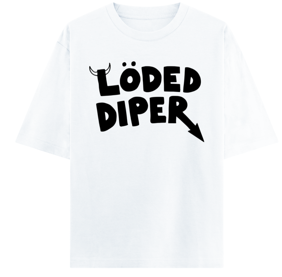 LODED DIPER