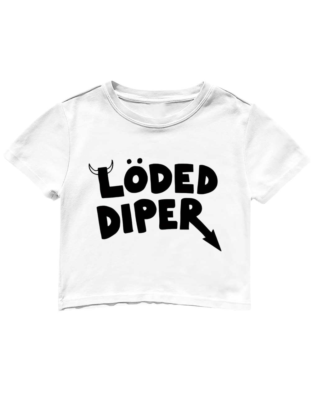 LODED DIPER