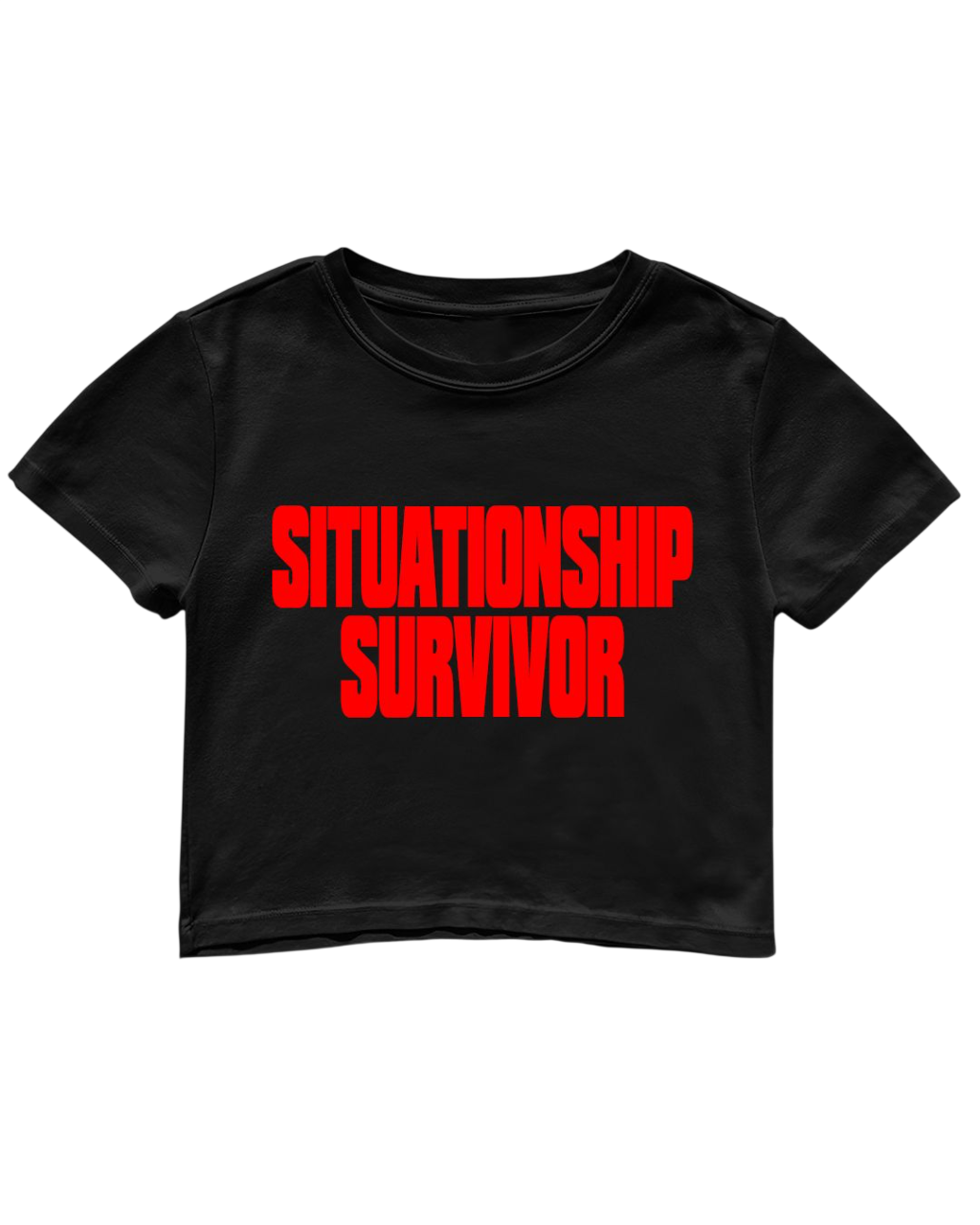 SITUATIONSHIP SURVIVOR