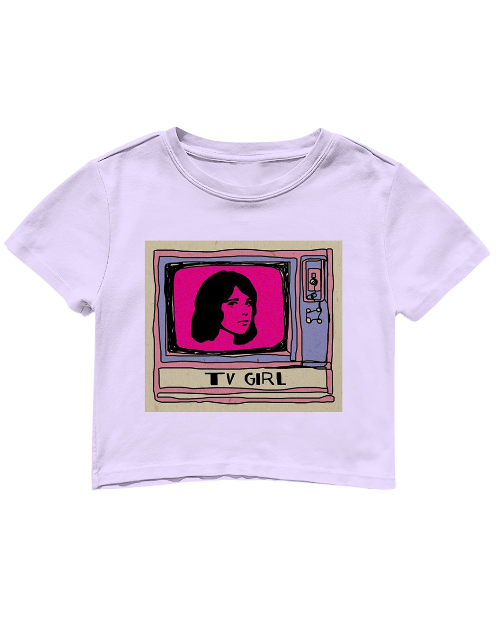 TV GIRL