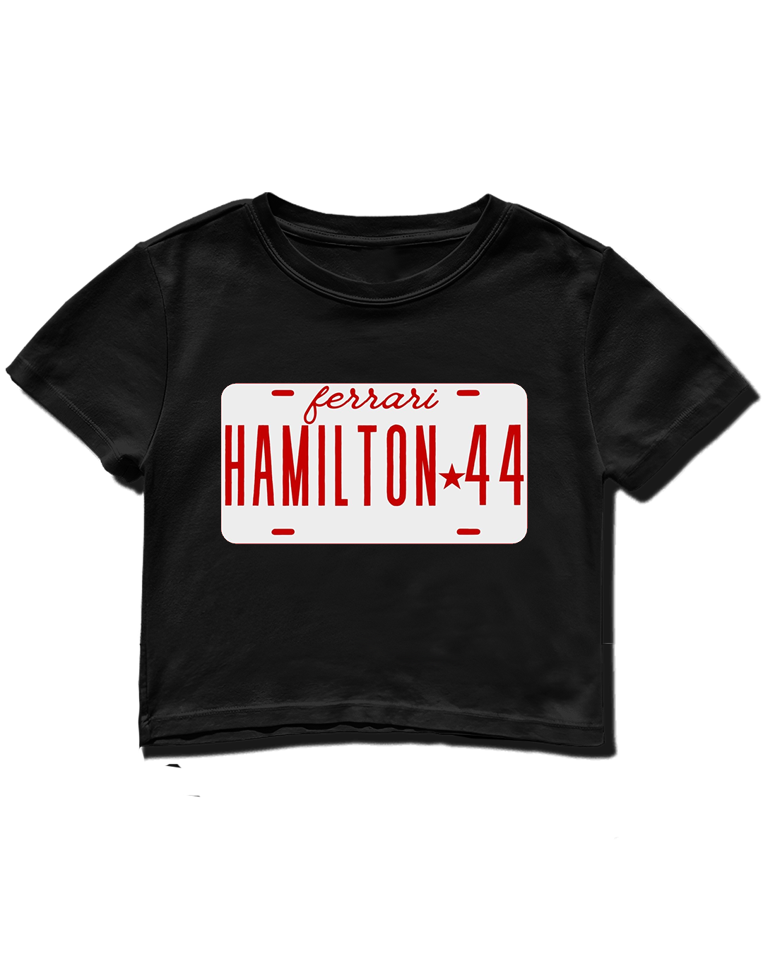 HAMILTON