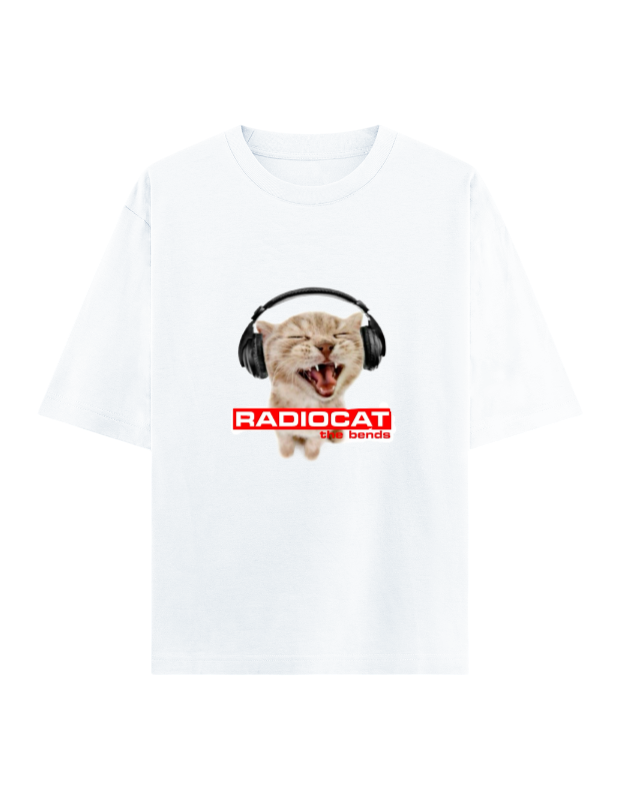 RADIOCAT