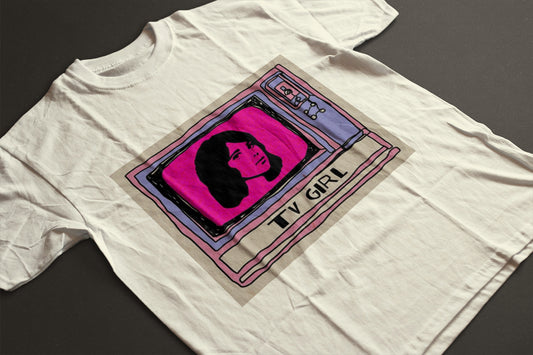 TV GIRL