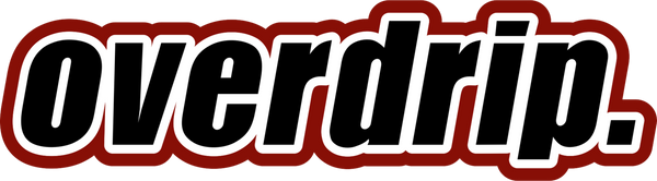 OVERDRIP