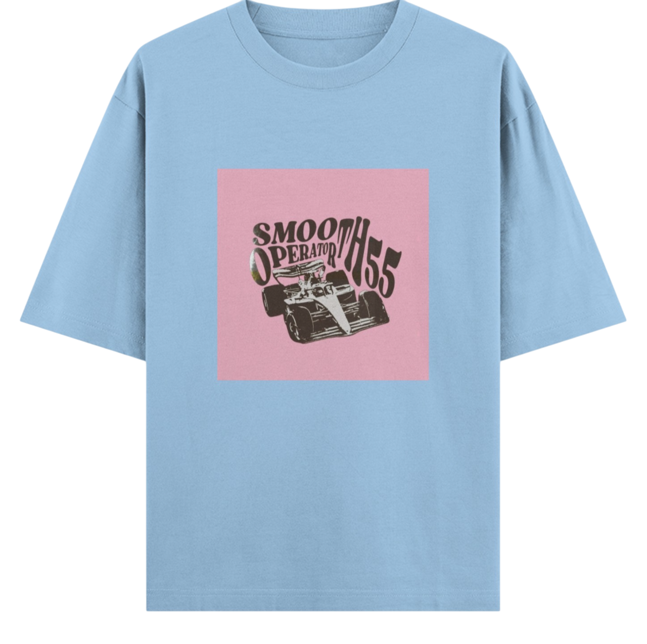 SMOOTH OPERATOR 55 V2