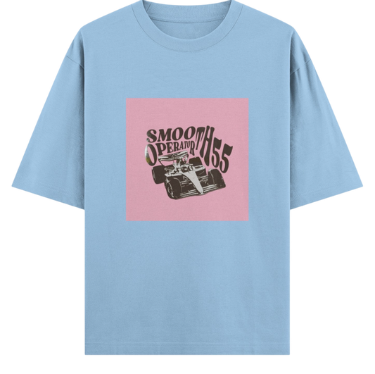 SMOOTH OPERATOR 55 V2