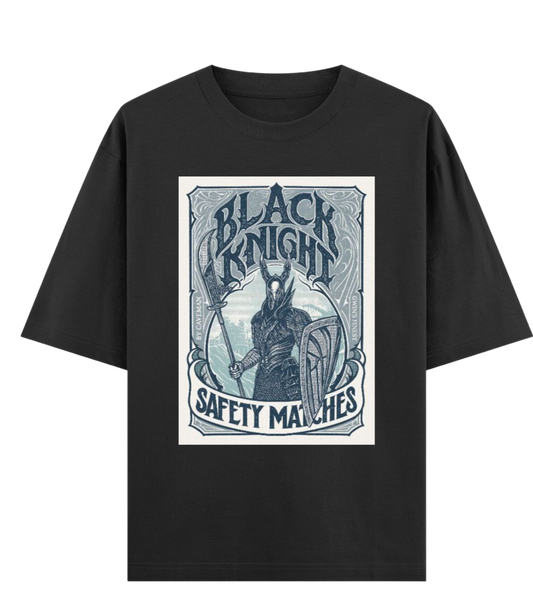 BLACK KNIGHT