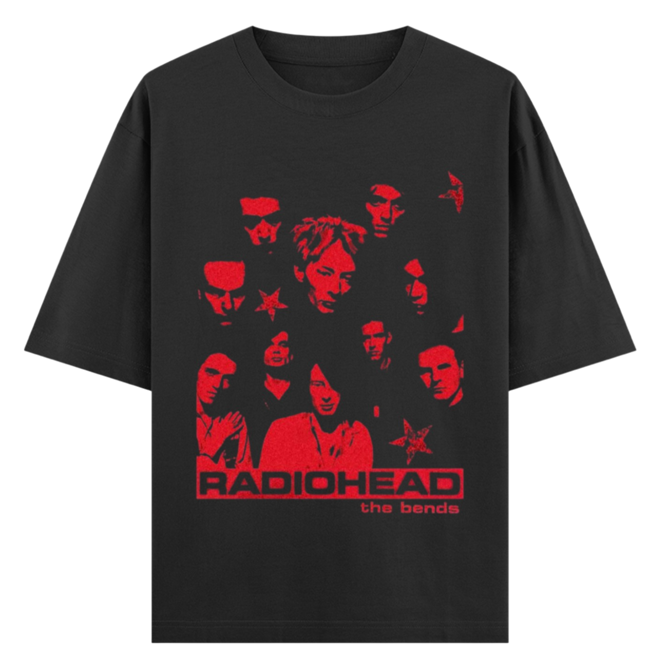 RADIO HEAD