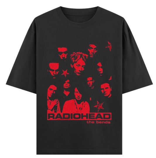 RADIO HEAD