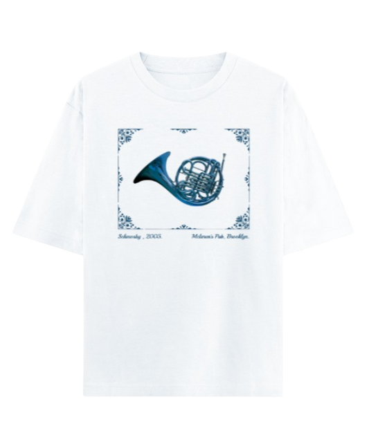 HOW I MET YOUR MOTHER