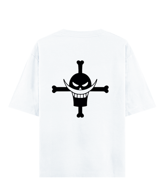 FIRE FIST ACE ( One Piece )