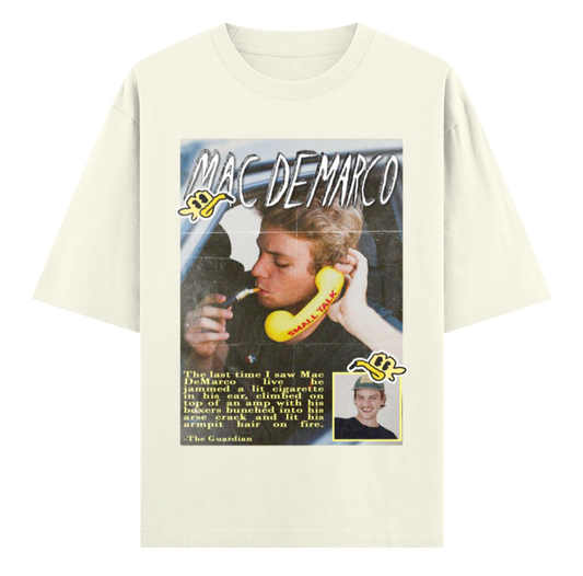 MAC DEMARCO
