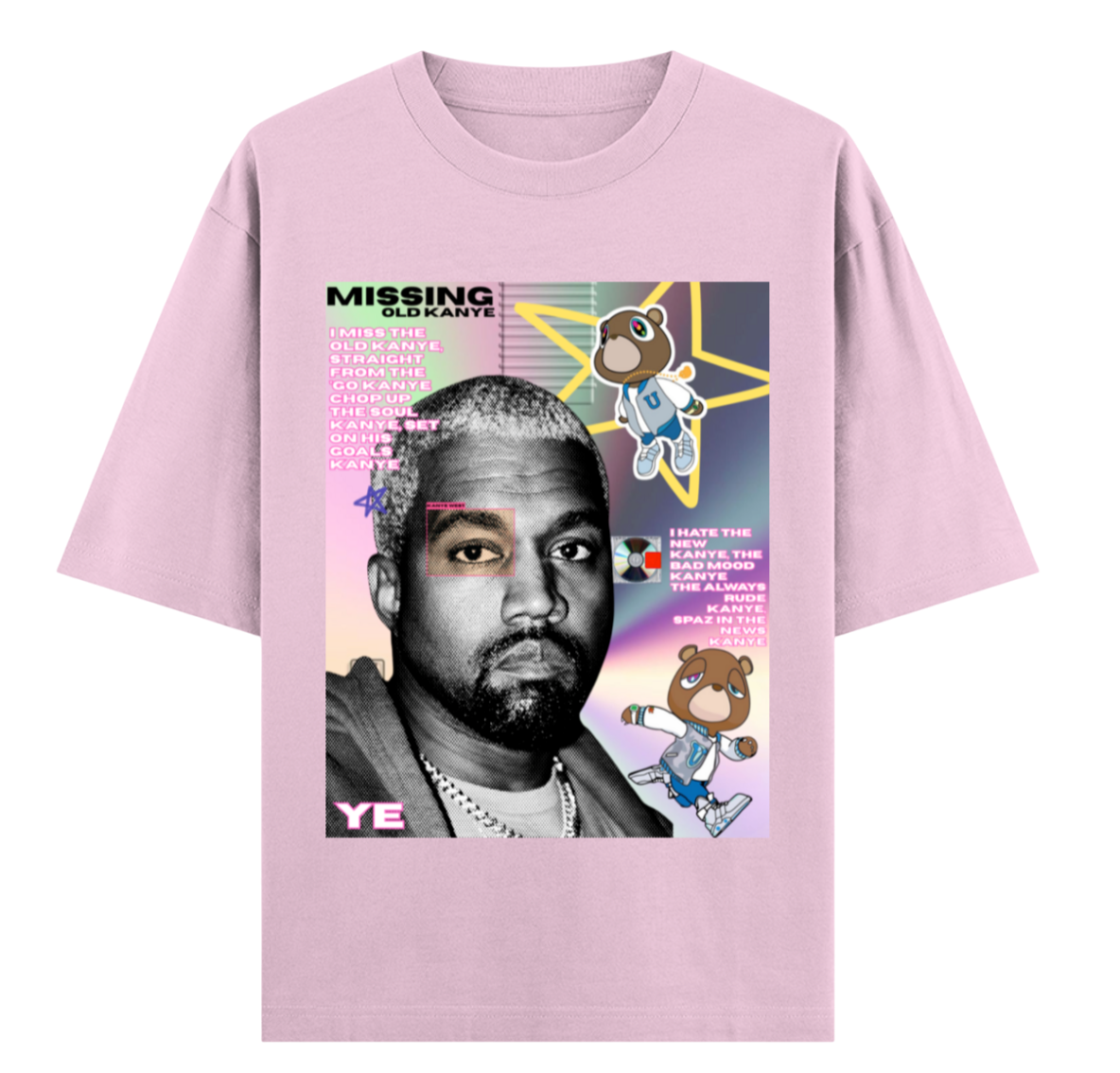 KANYE