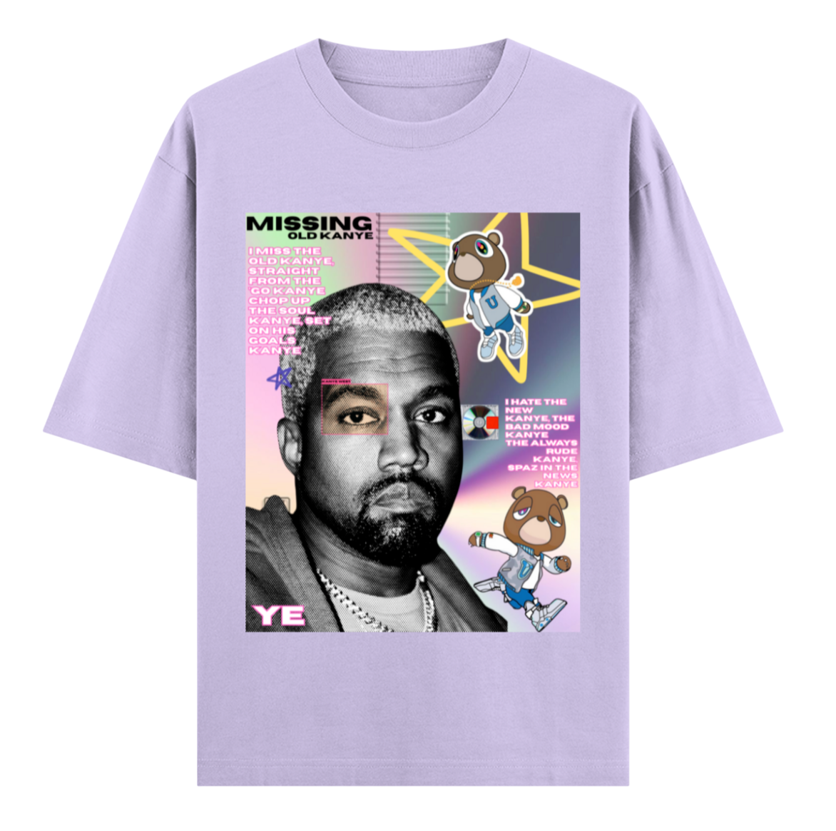 KANYE