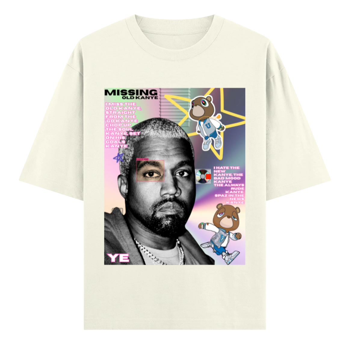 KANYE