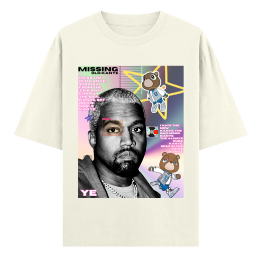 KANYE