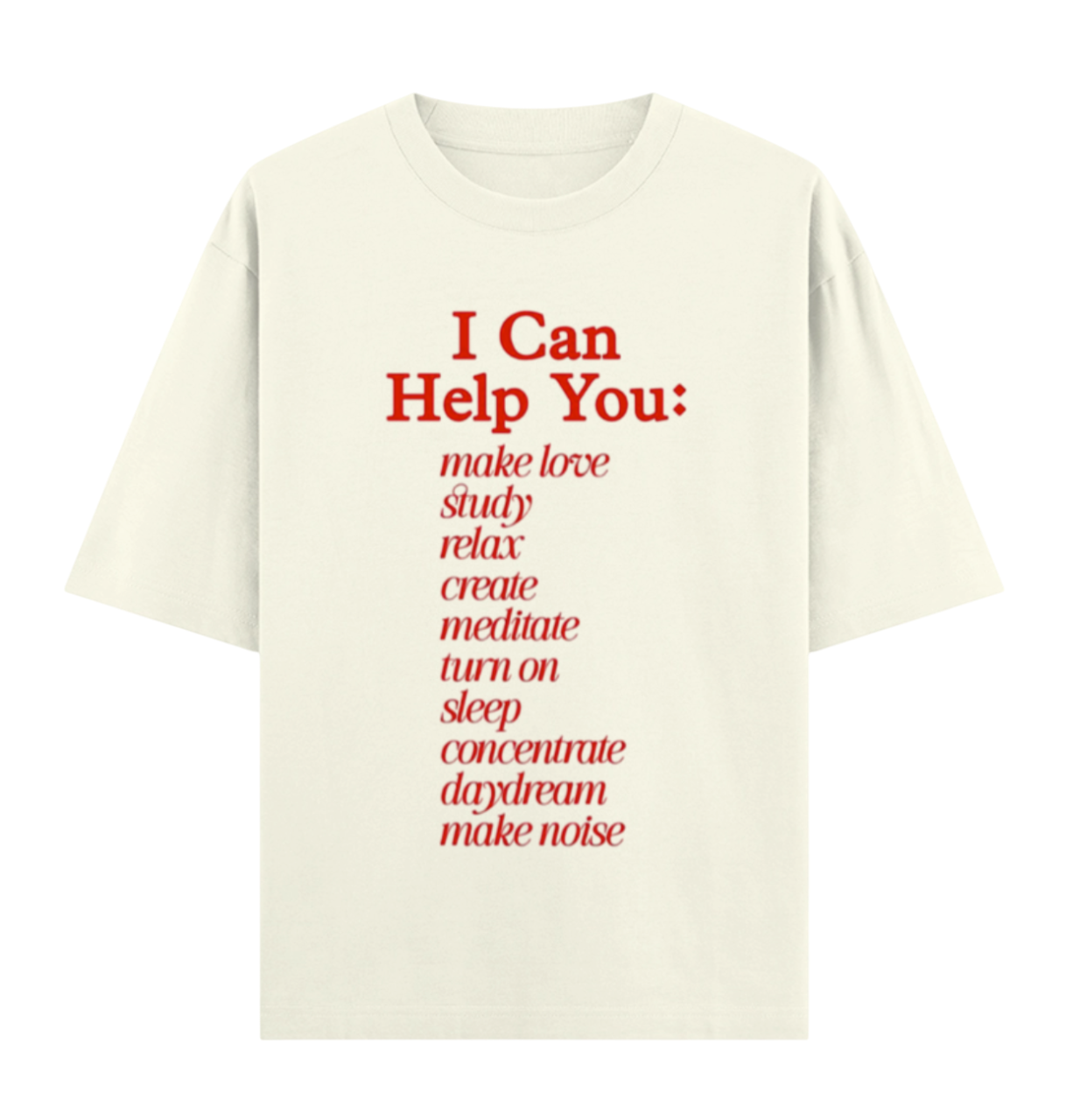 I Can Help You .....