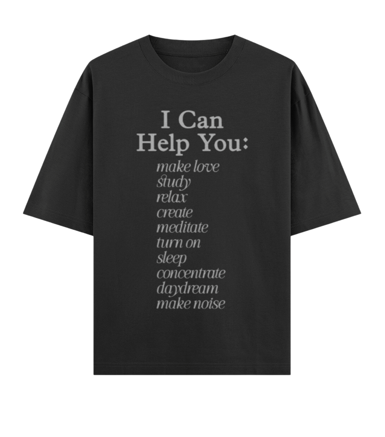 I Can Help You .....