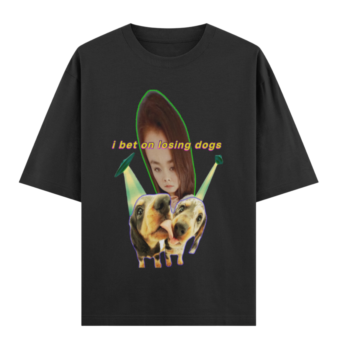 MITSKI - I BET ON LOSING DOGS