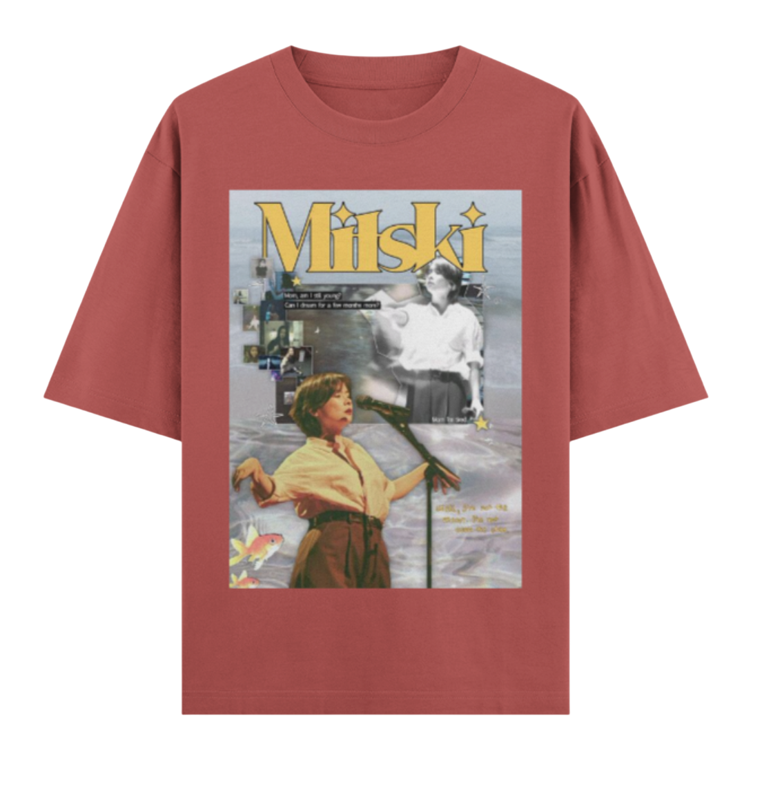 MITSKI
