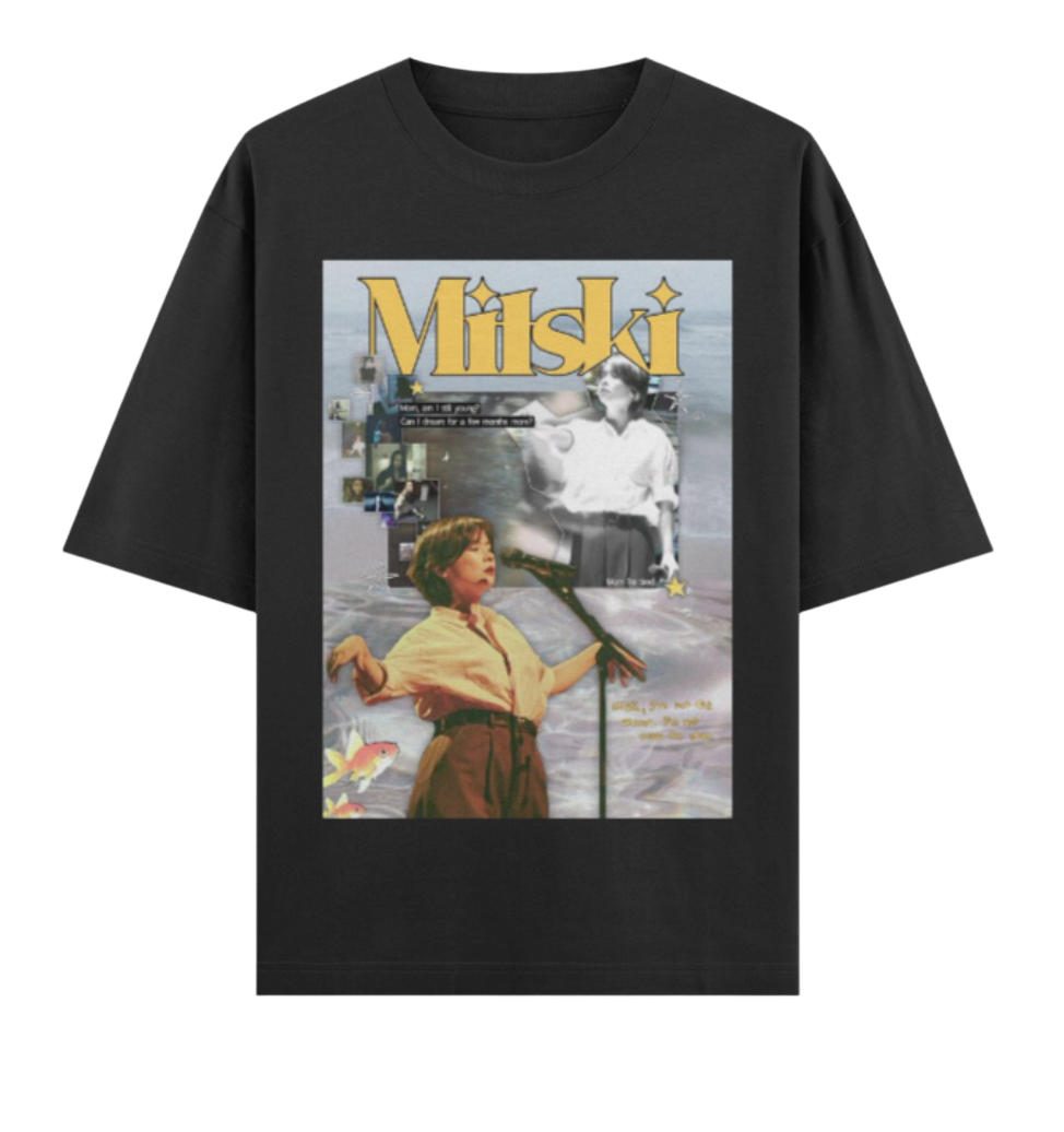 MITSKI