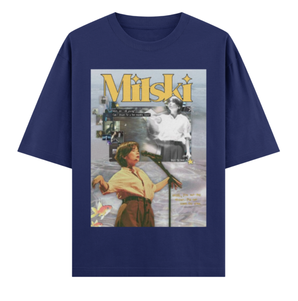 MITSKI