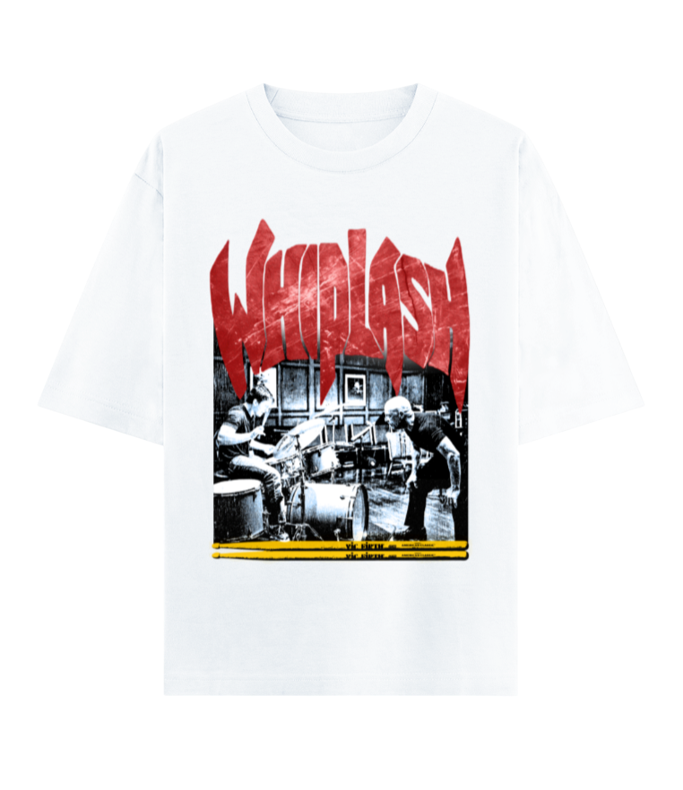 WHIPLASH