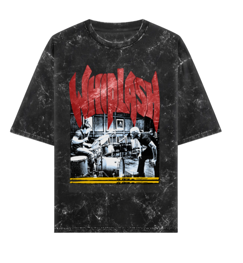 WHIPLASH
