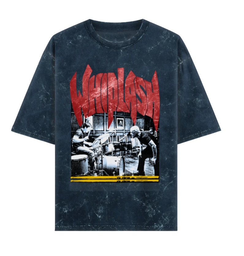 WHIPLASH