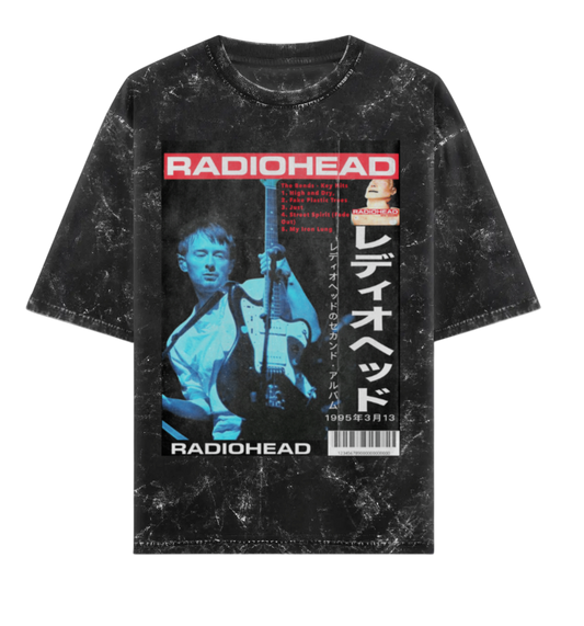 RADIO HEAD