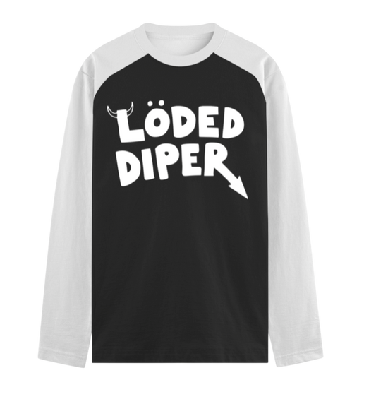 LODED DIPER Raglan (Regular)