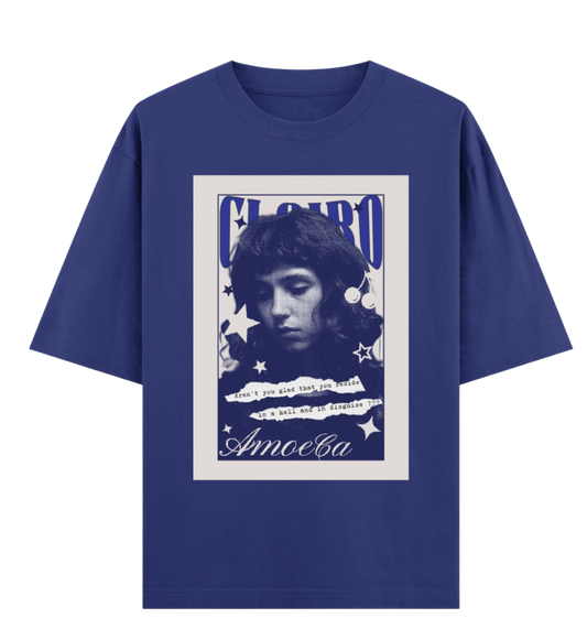 CLAIRO ( amoeba )