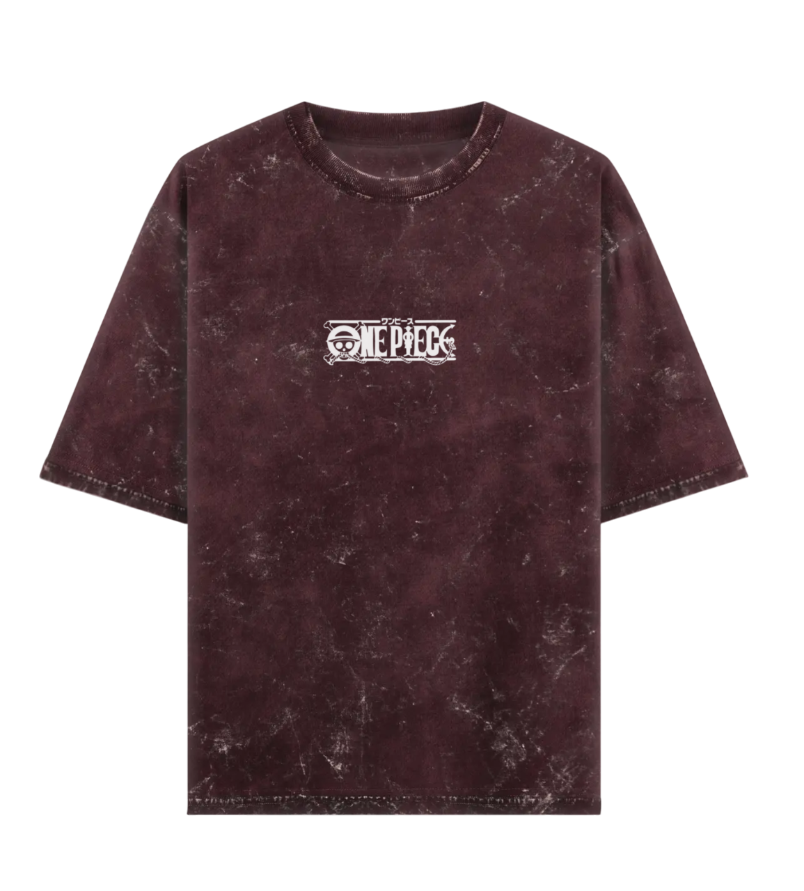 FIRE FIST ACE (Acid wash)