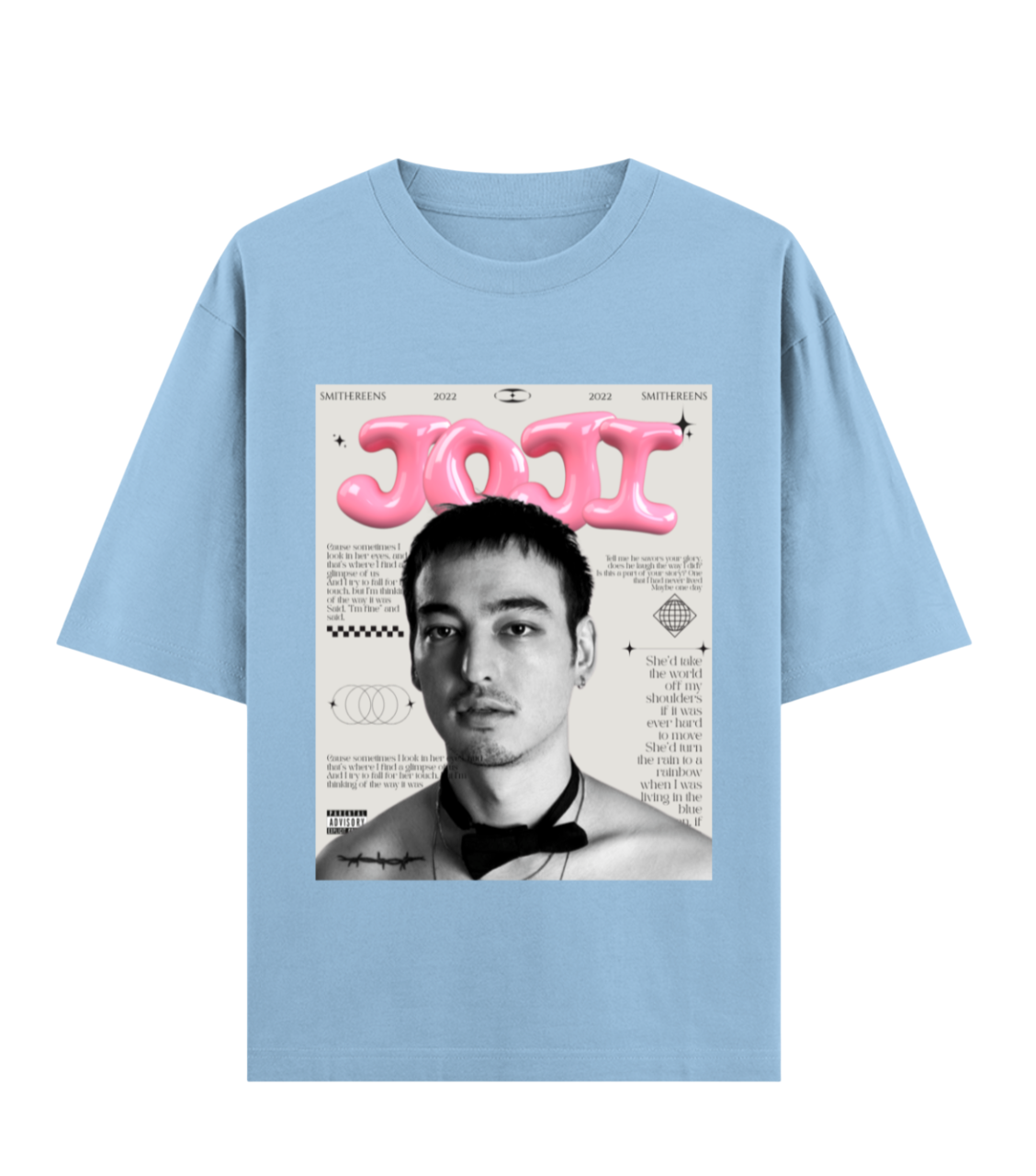 JOJI