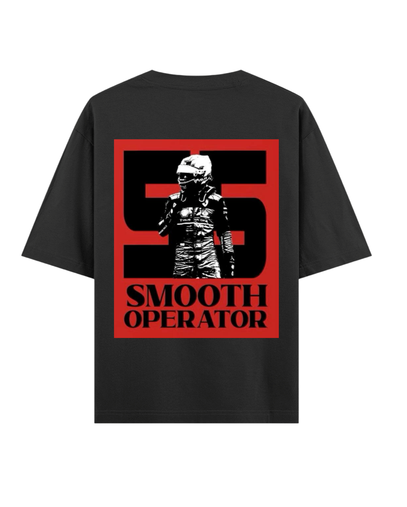 SMOOTH OPERATOR 55