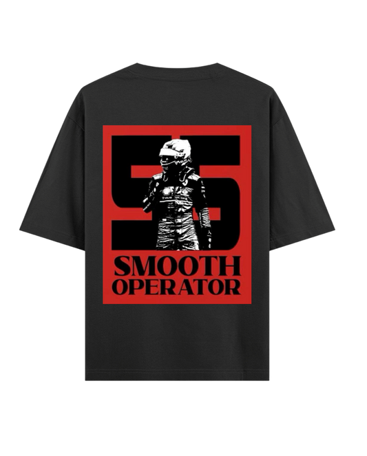 SMOOTH OPERATOR 55