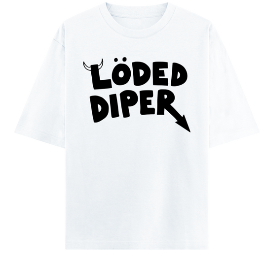 LODED DIPER