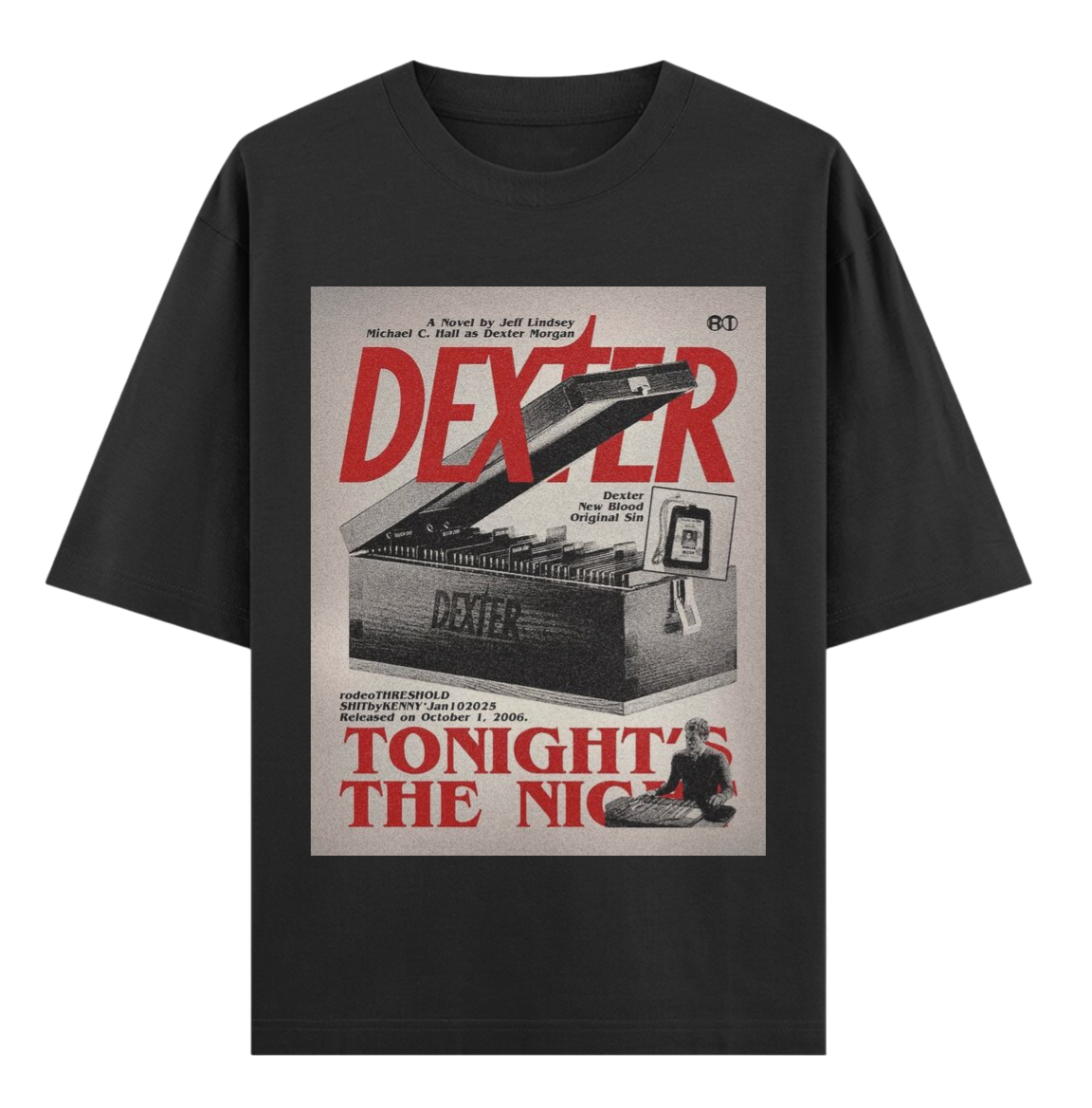 DEXTER