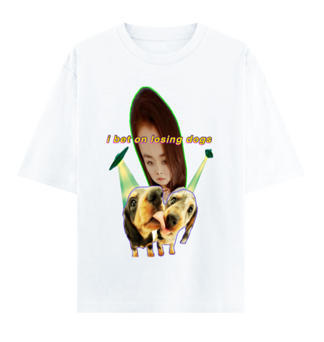 MITSKI - I BET ON LOSING DOGS