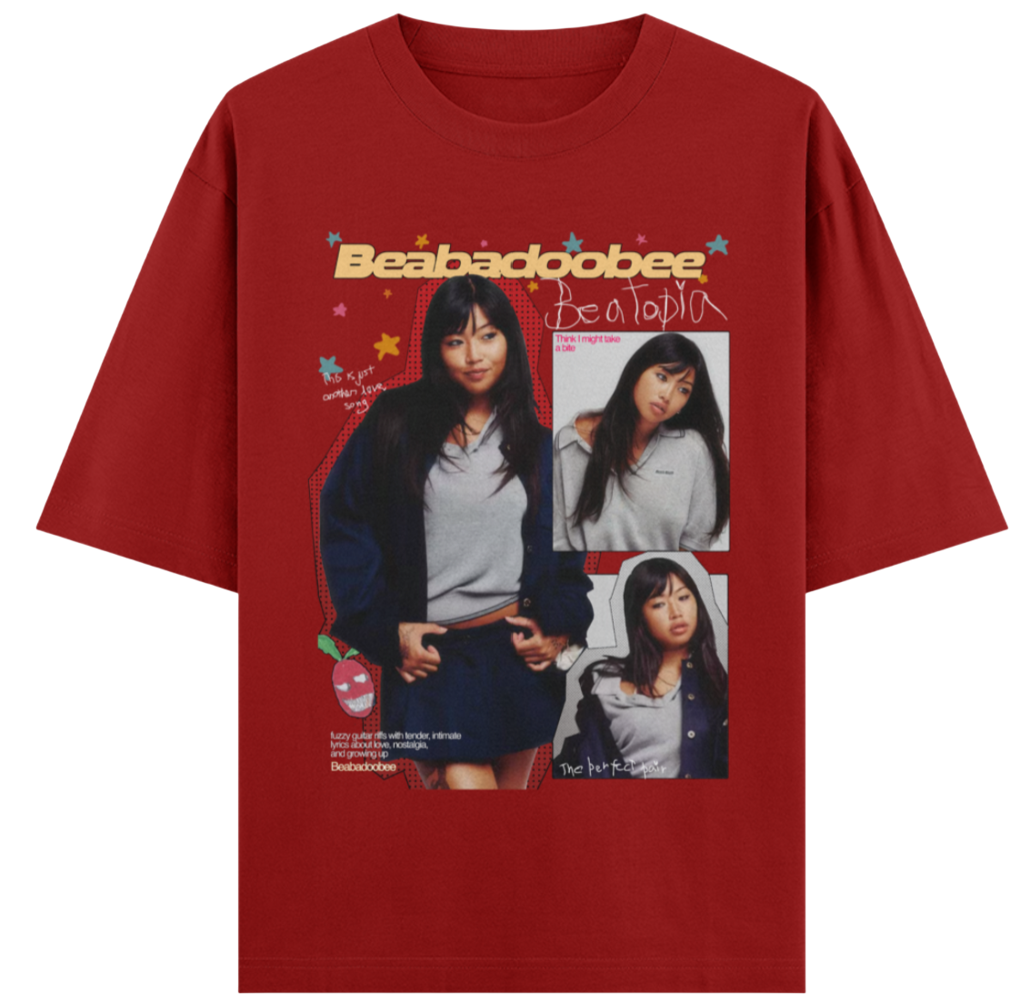 BEABADOOBEE