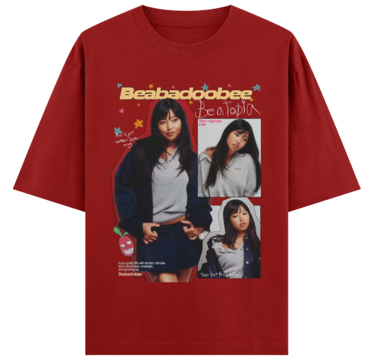 BEABADOOBEE