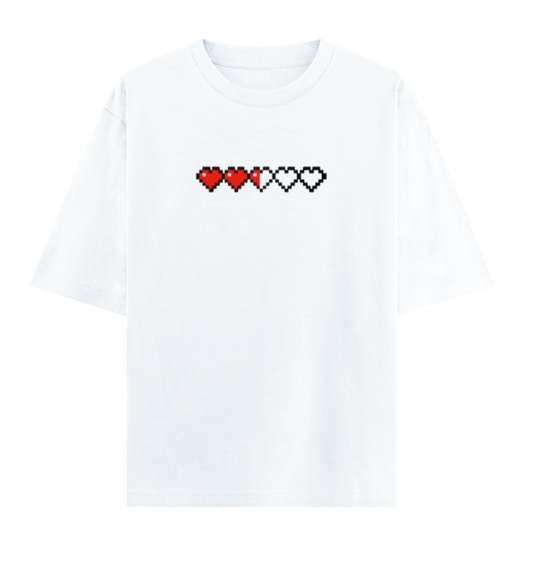 MINECRAFT HEARTS