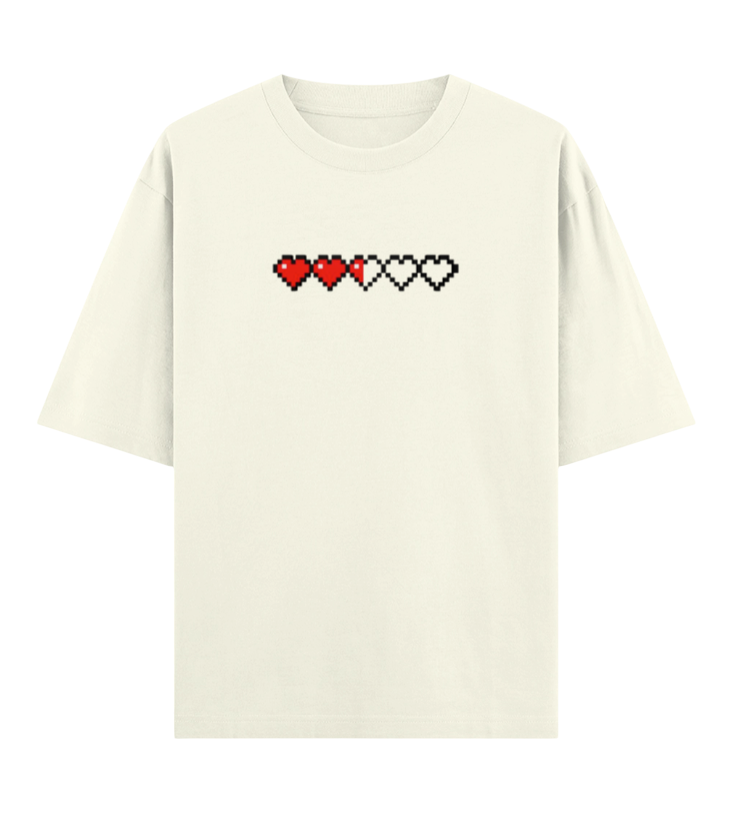 MINECRAFT HEARTS