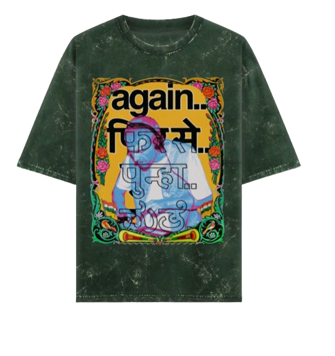 FRED AGAIIN