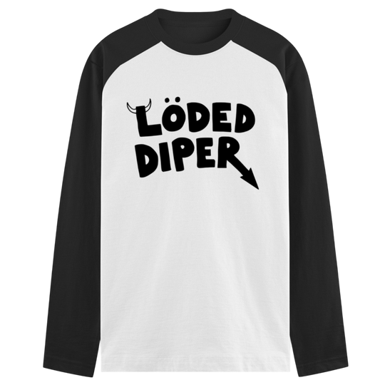 LODED DIPER (Raglan)