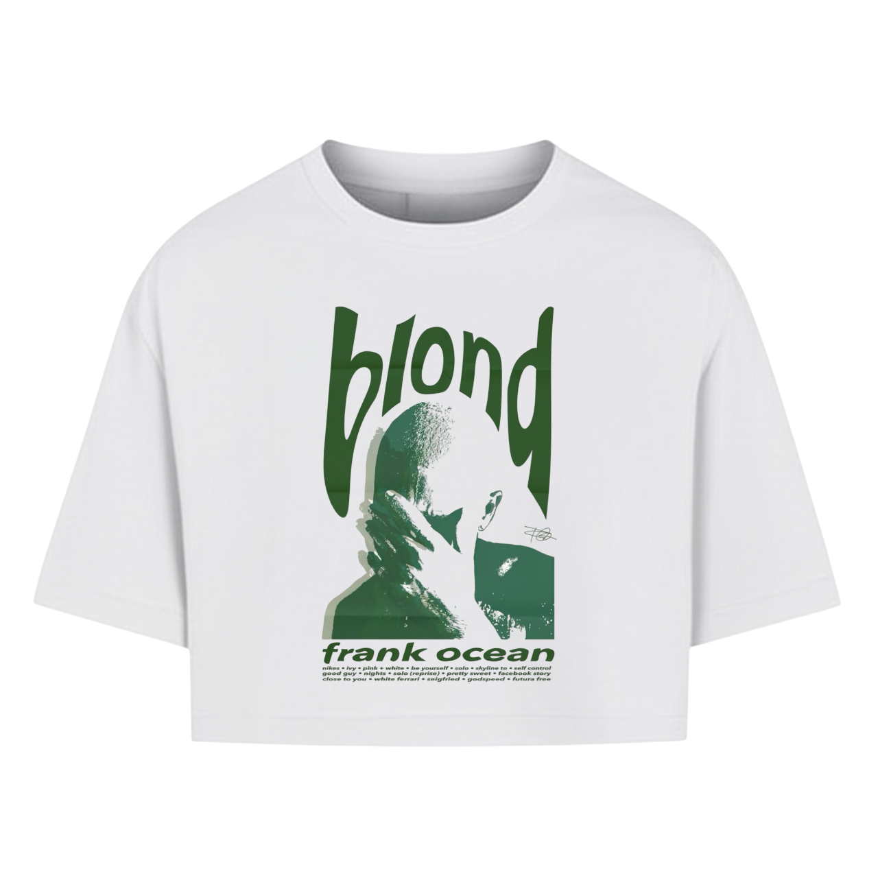 BLOND