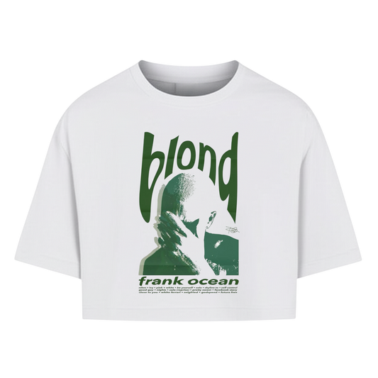 BLOND