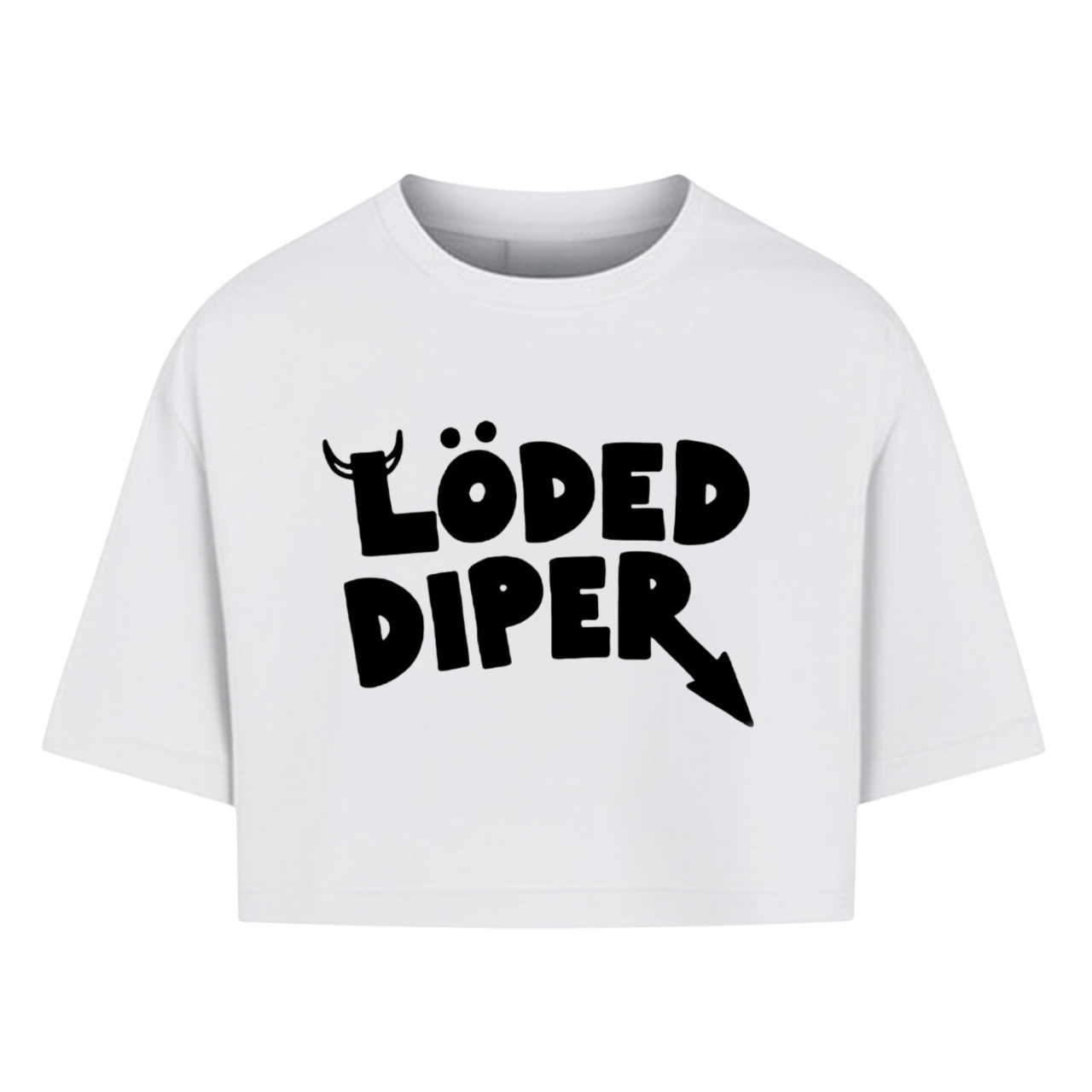 LODED DIPER