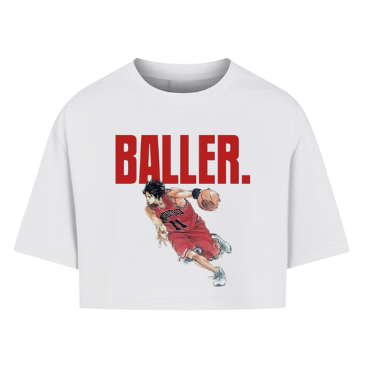 BALLER